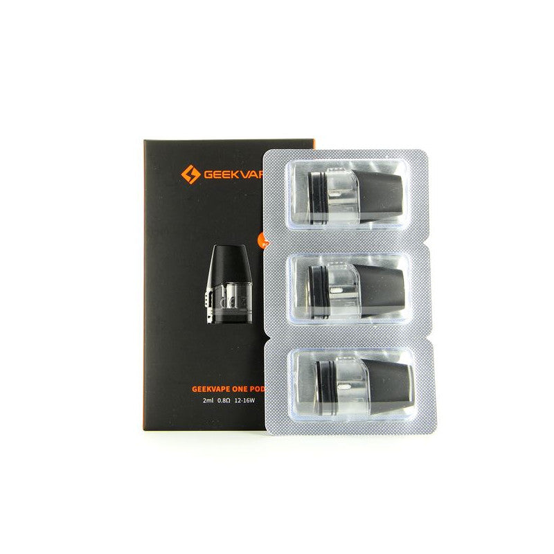 CARTOUCHE GEEKVAPE ONE Skollx Shop CARTOUCHE GEEKVAPE ONE Skollx Shop