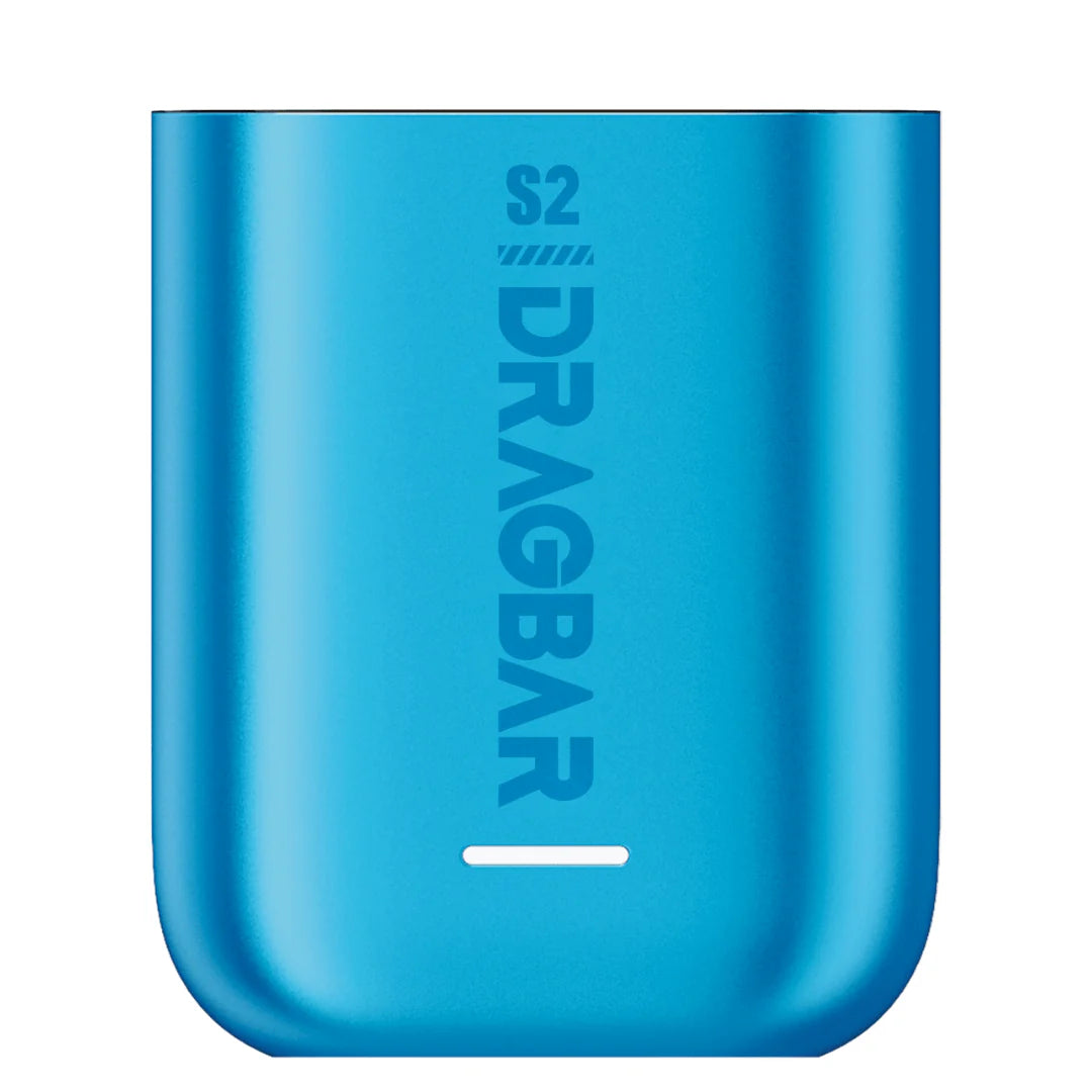 DRAGBAR S2 BATTERY NAVY BLUE