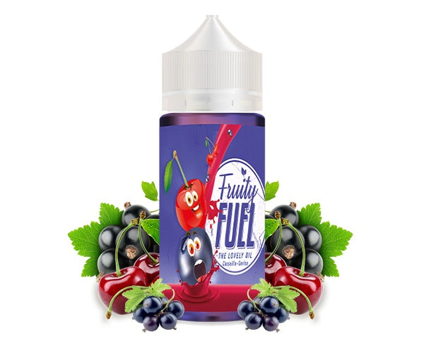 a bottle of alcohol sitting on top of a bench