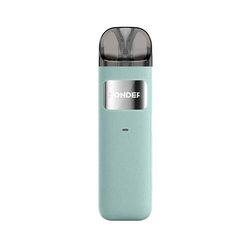 KIT GEEKVAPE SONDER U