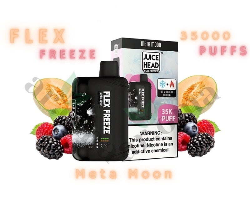 JUICE HEAD 35K 5% META MOON