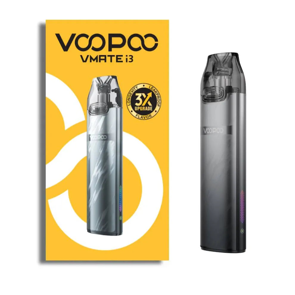 KIT VOOPOO VMATE i3