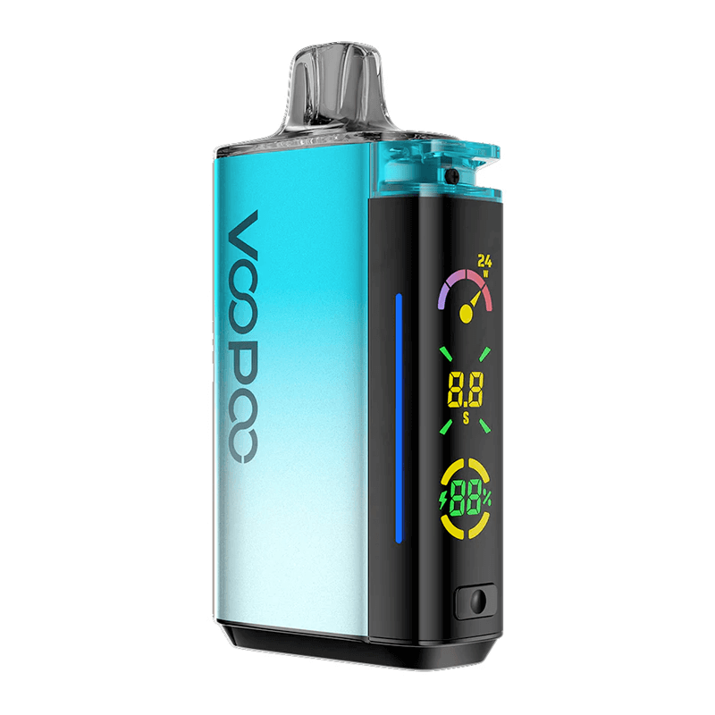KIT VOOPOO VRIZZ