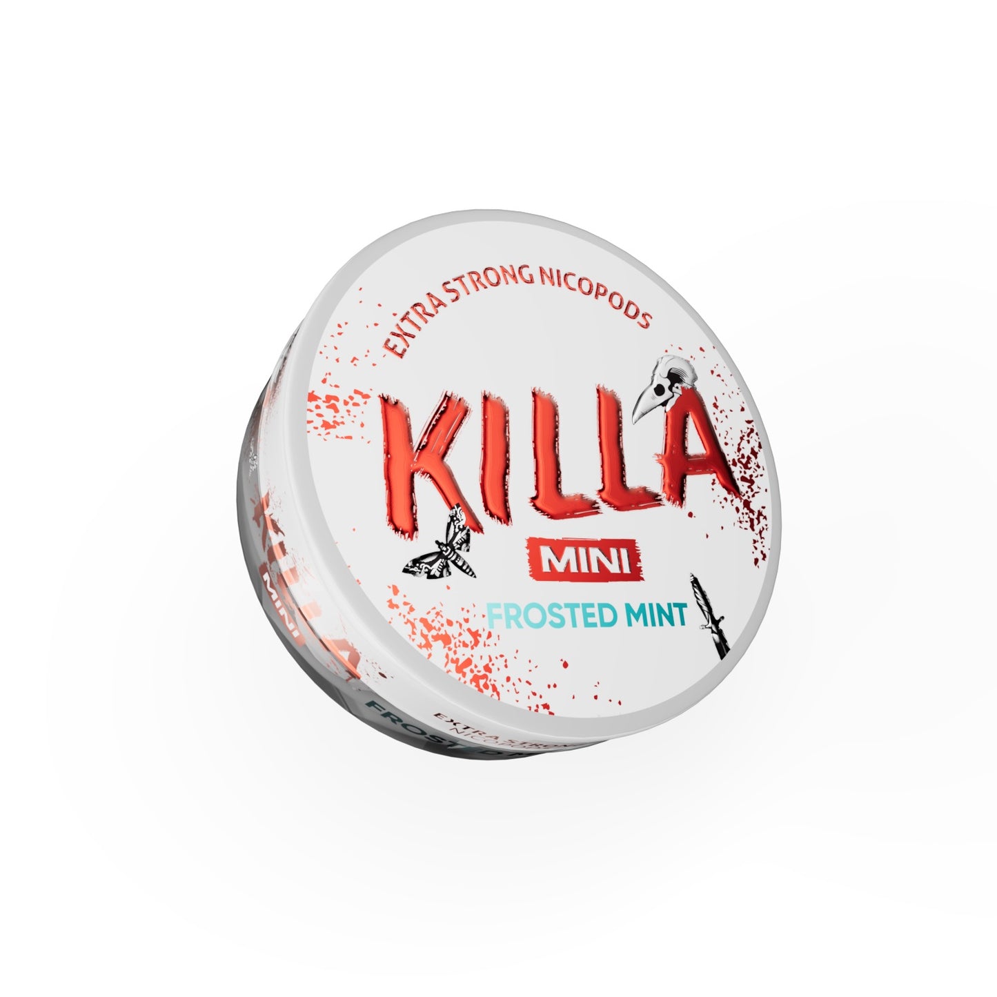 KILLA MINI FROSTED MINT