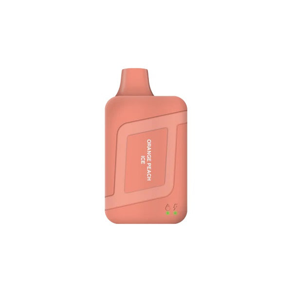 a pink suitcase is sitting on a bench