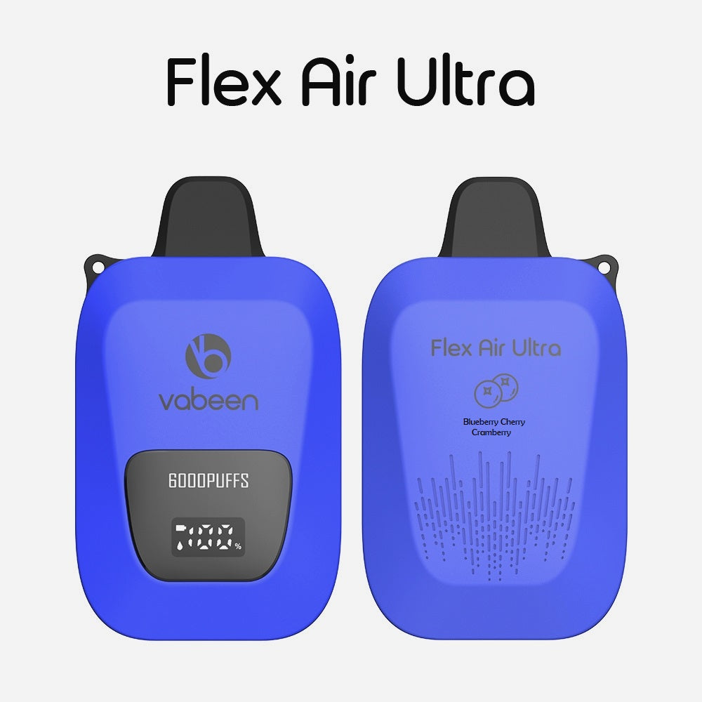 a couple of cell phones in a blue case