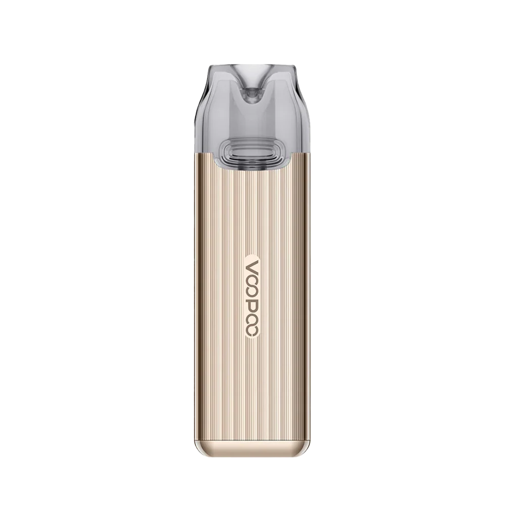 KIT VOOPOO Vmate Infinity Edition - Golden Brown