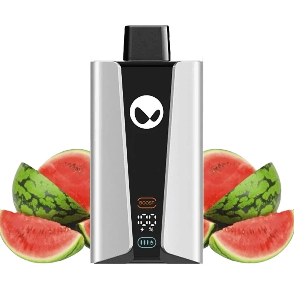 WAKA SOPRO 28K - WATERMELON CHILL