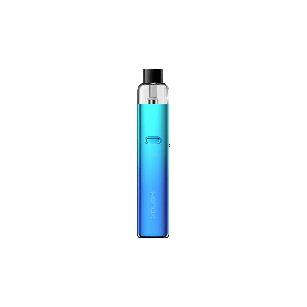 KIT GEEKVAPE WENAX K2