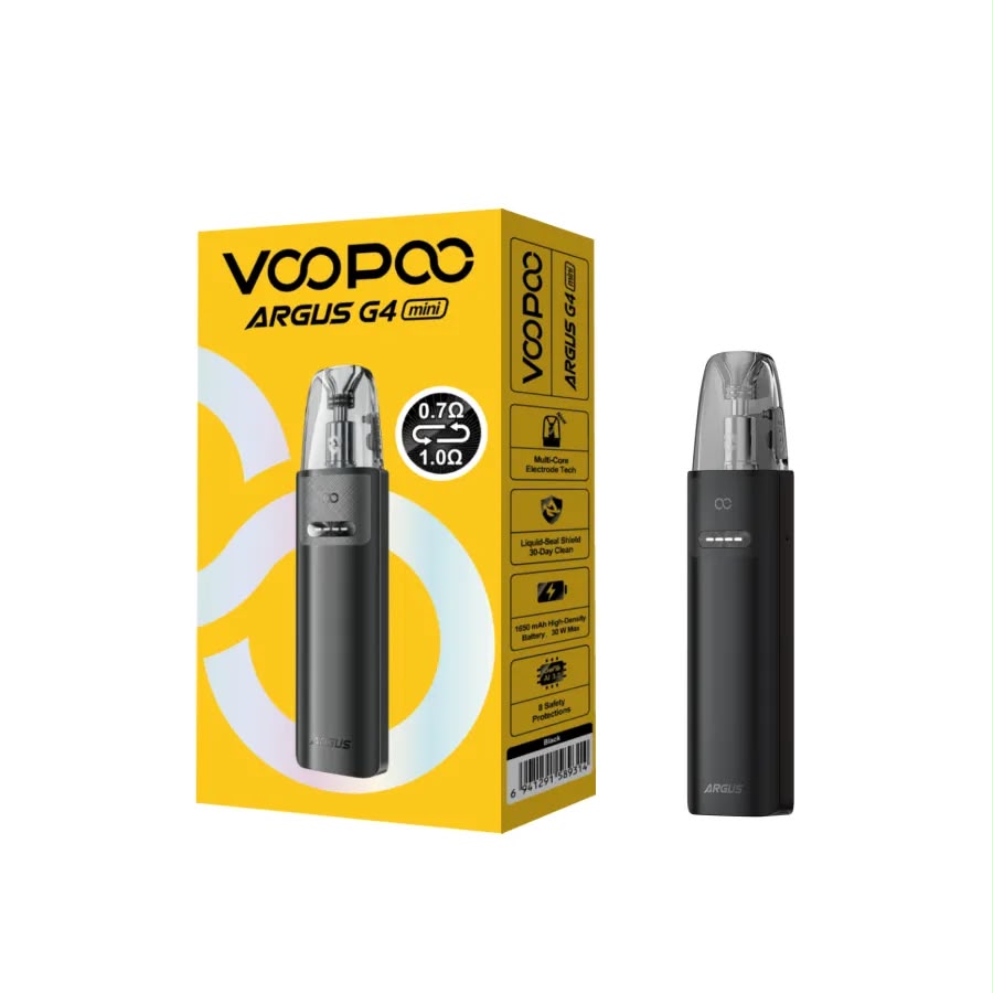 KIT VOOPOO ARGUS G4 MINI
