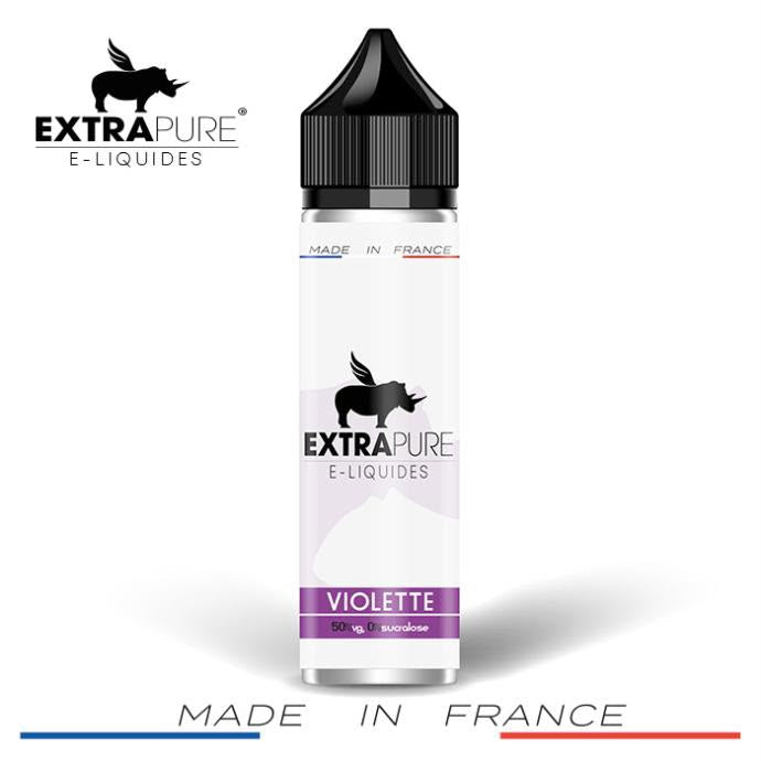 EXTRAPURE 50ML - VIOLETTE