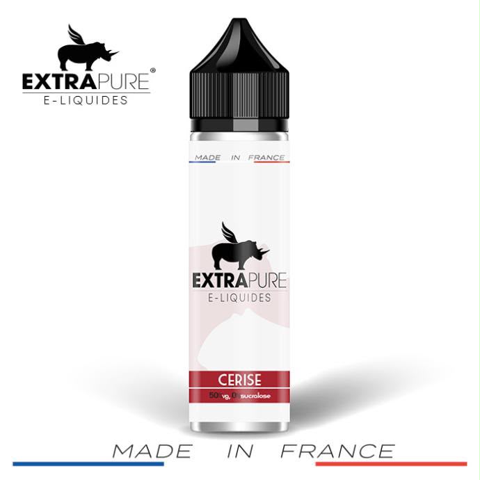 EXTRAPURE 50ML - CERISE