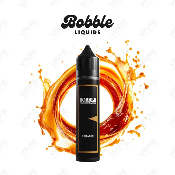 BOBBLE CARAMEL 50ML