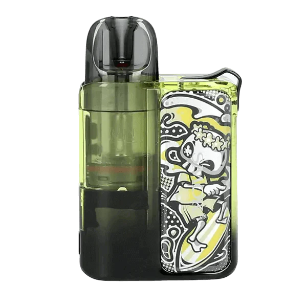 KIT SMOK SOLUS G BOX