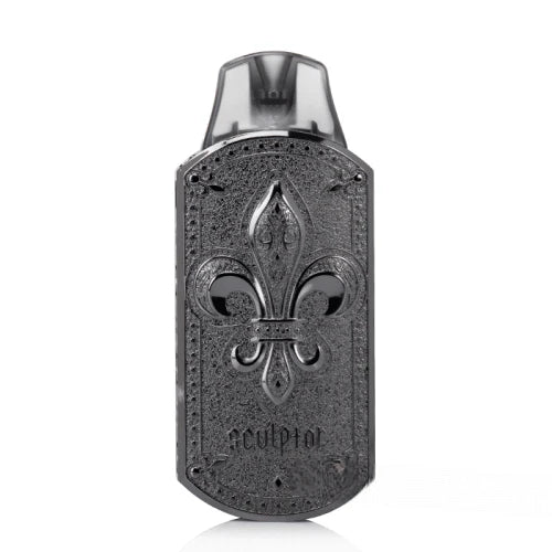KIT UWELL SCULPTOR