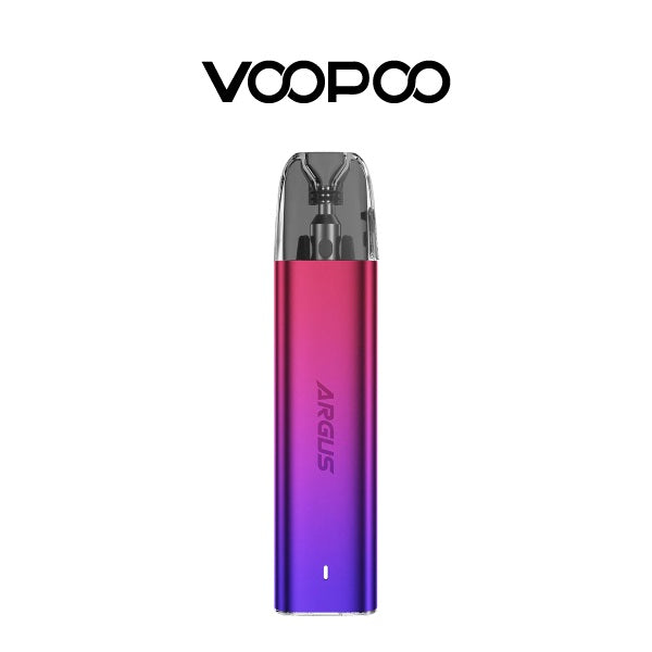 KIT VOOPOO ARGUS G2 MINI