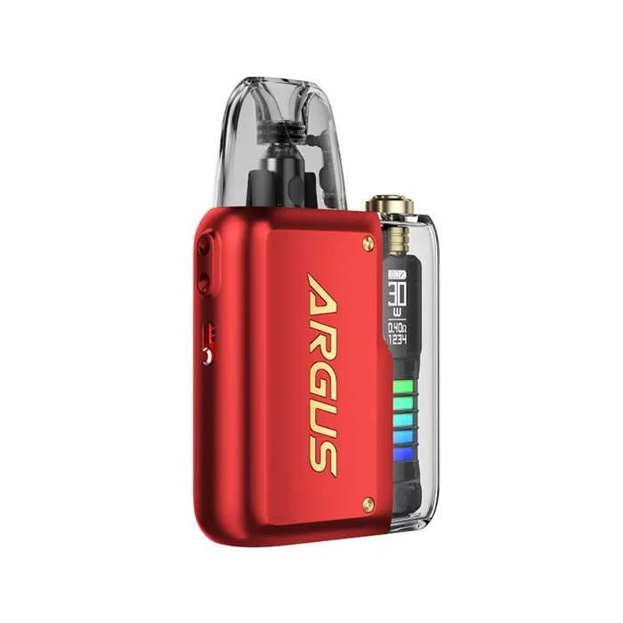 KIT VOOPOO ARGUS P2