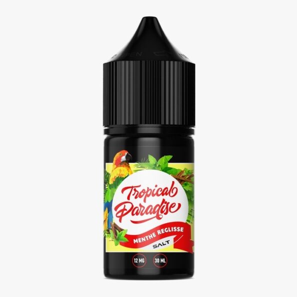 a bottle of alcohol sitting on top of a bench