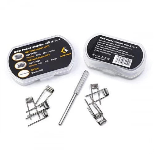 a couple of cell phones sitting on top of a table