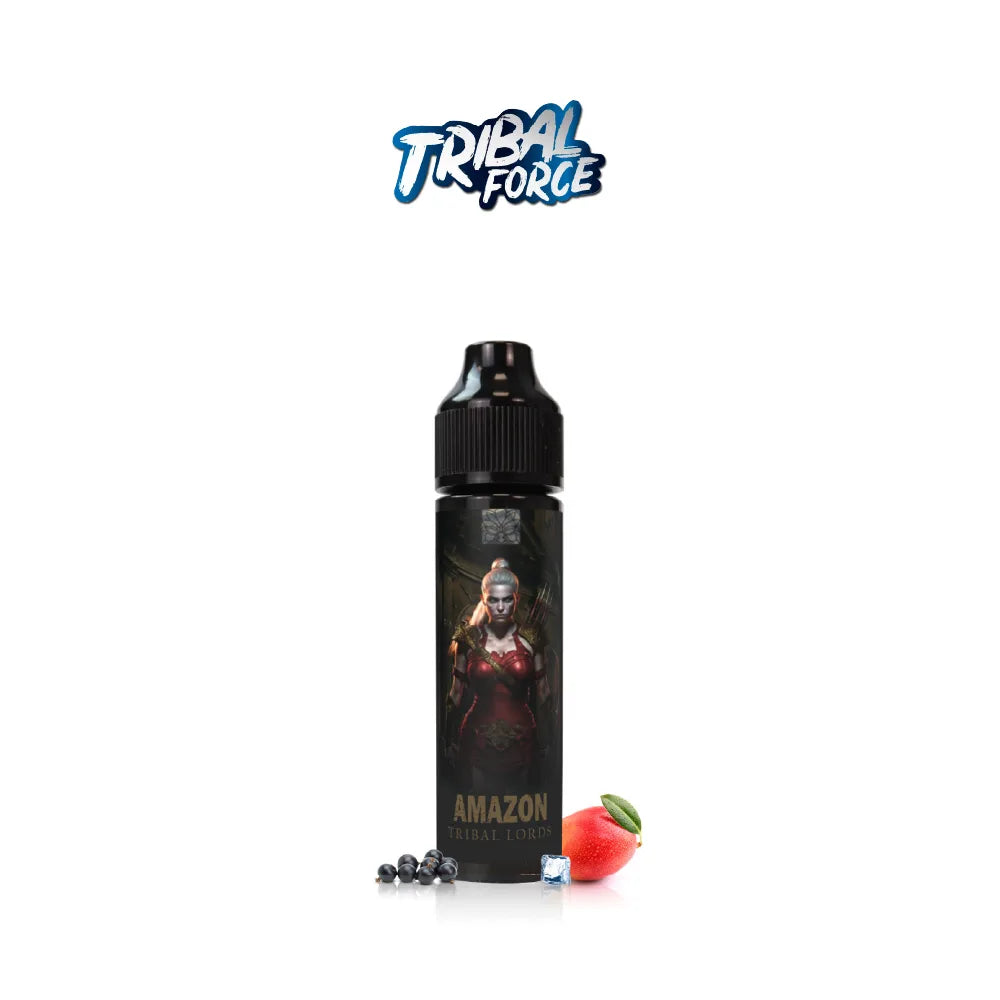 AMAZON 50ML – TRIBAL LORDS by TRIBAL FORCE