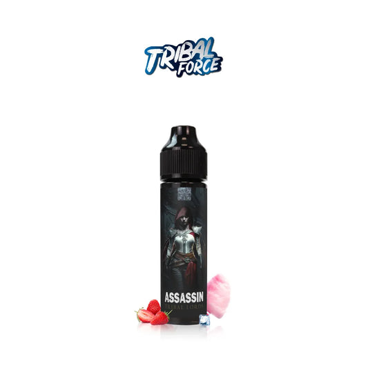 ASSASSIN 50ML – TRIBAL LORDS by TRIBAL FORCE