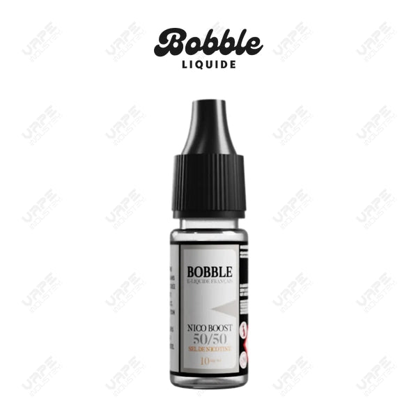 BOOSTER SALT-NIC NICO BOOST 10ML-20MG
