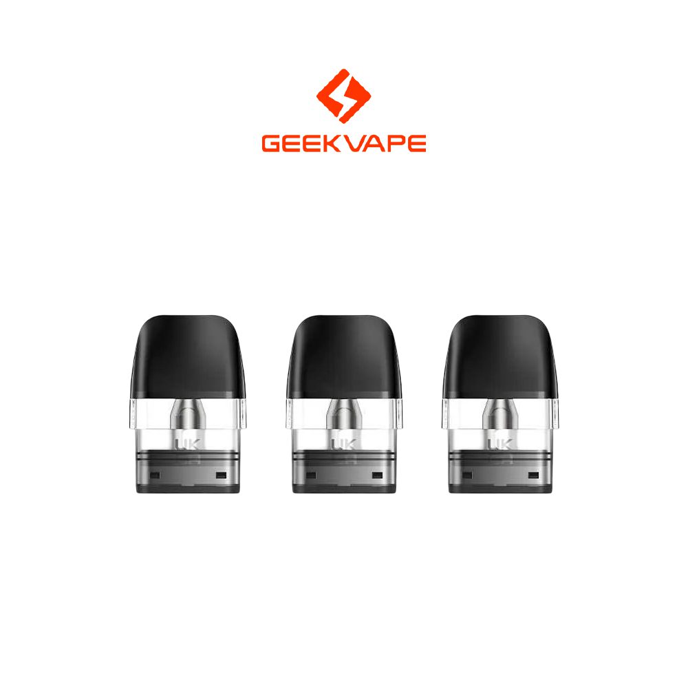 CARTOUCHE GEEKVAPE Q SERIES