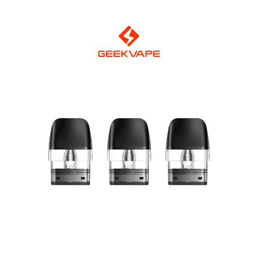 CARTOUCHE GEEKVAPE Q SERIES