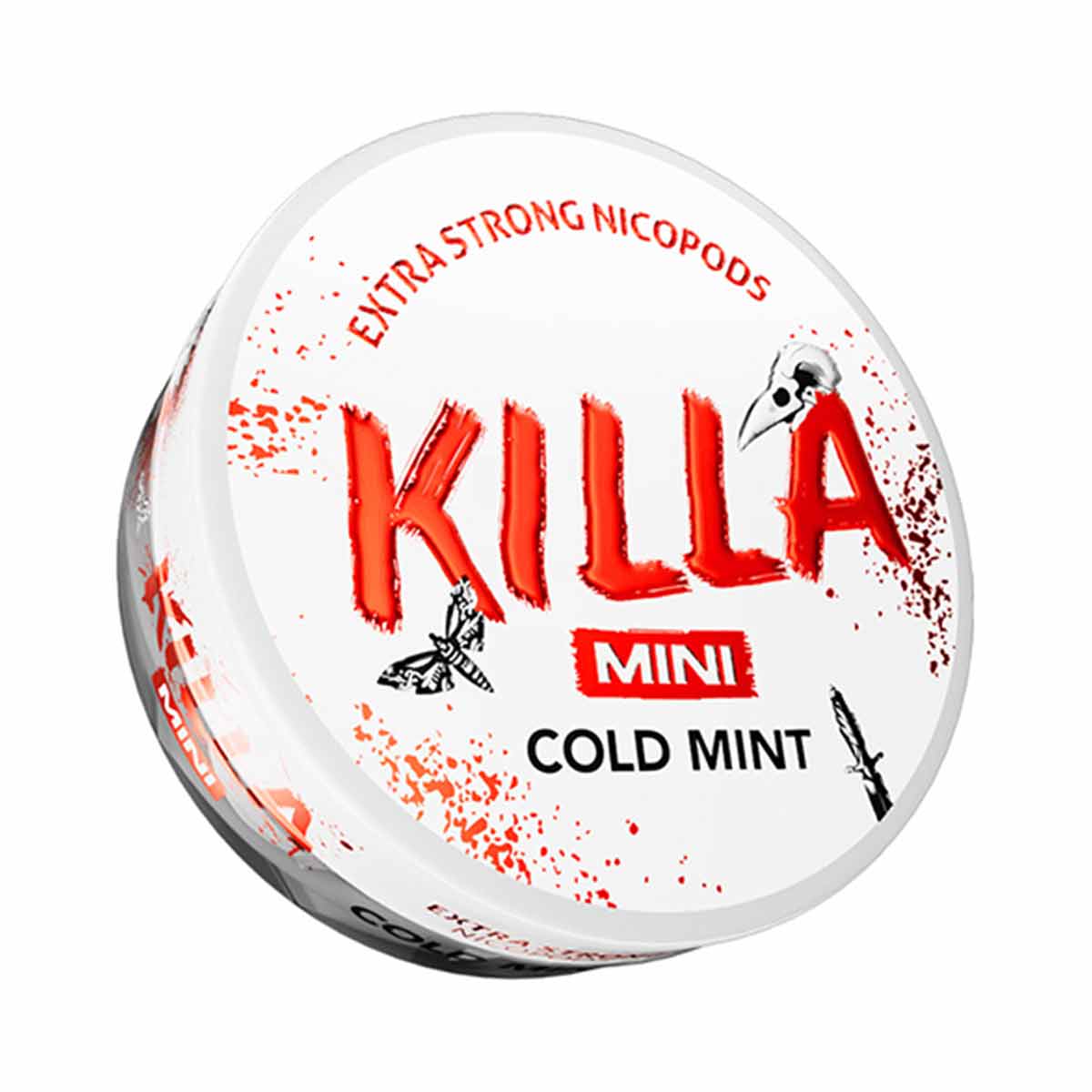 KILLA MINI COLD MINT