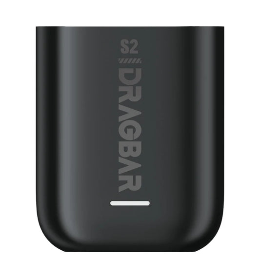 DRAGBAR S2 BATTERY JET BLACK