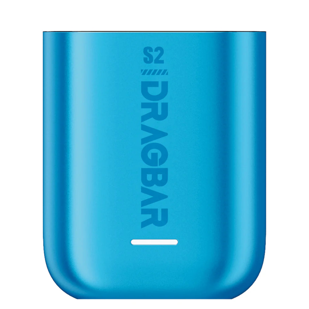 DRAGBAR S2 BATTERY NAVY BLUE