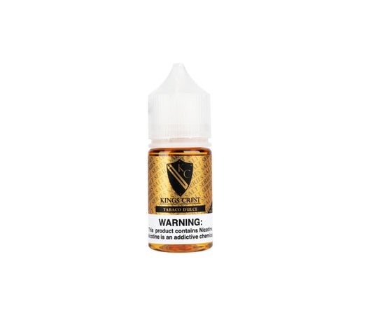 Don Juan Tabaco Dulce Salts 30 ml by Kings Crest