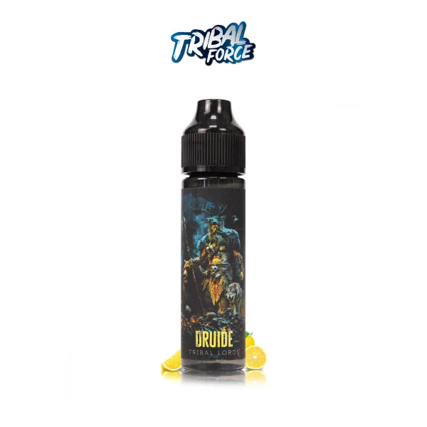 DRUIDE 50ML – TRIBAL LORDS by TRIBAL FORCE