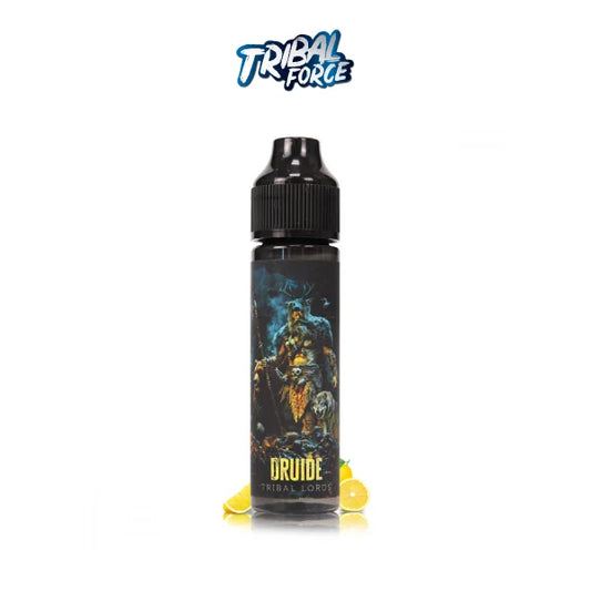 DRUIDE 50ML – TRIBAL LORDS by TRIBAL FORCE