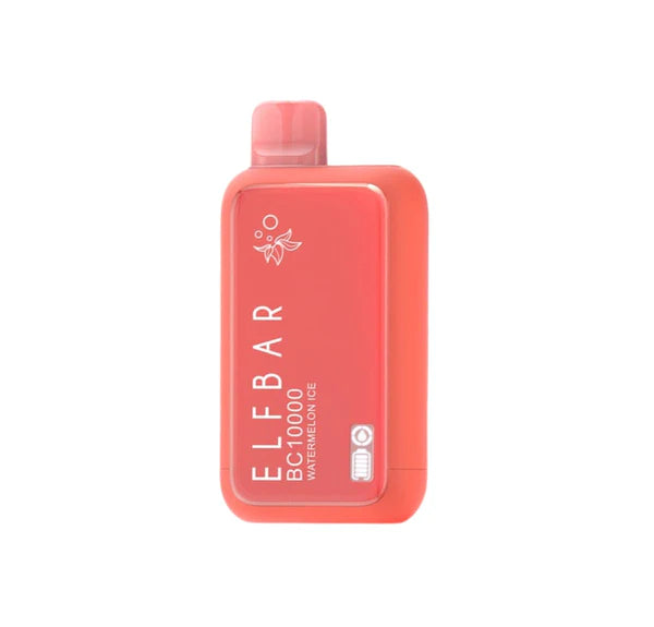 ELF BAR BC10000 5% WATERMELON ICE