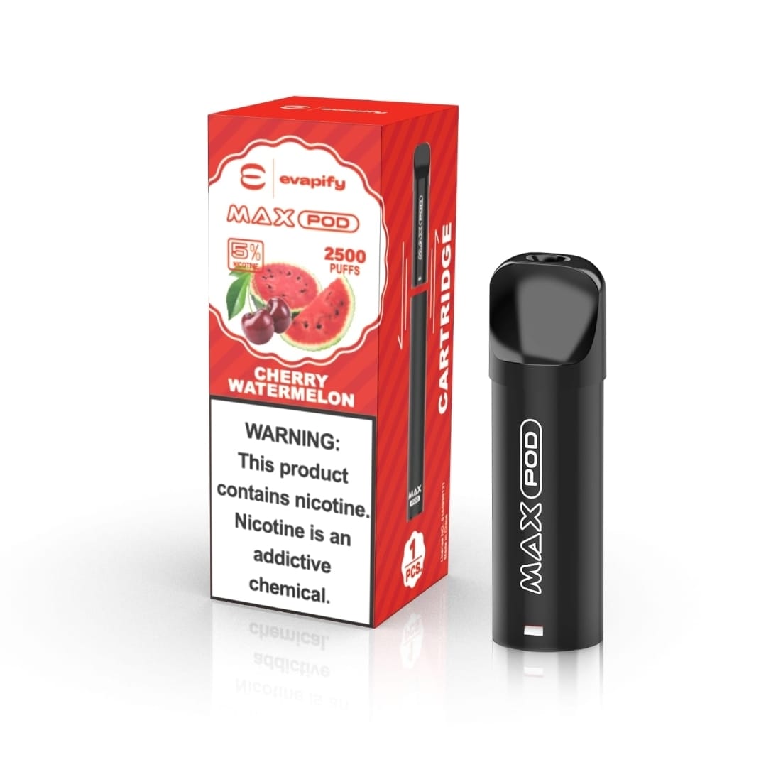 Cartouches rechargeables