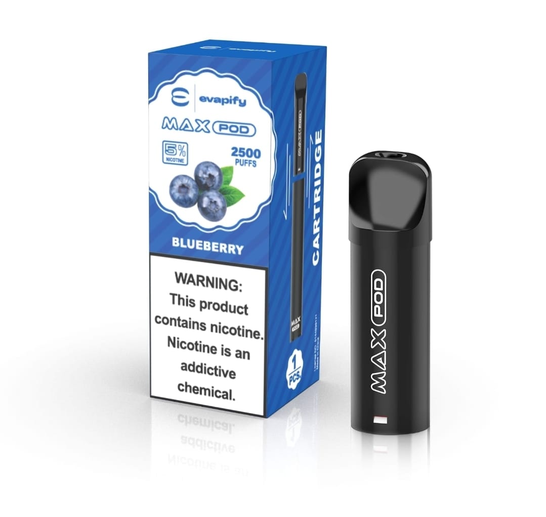 Cartouches rechargeables