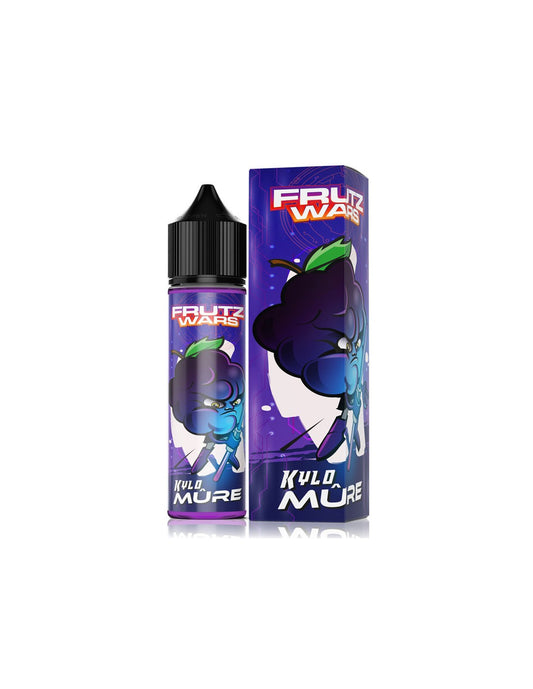 FRUTZ WARS KYLO MURE 50ML