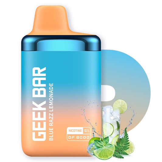 List Of Geek Bar Flavors Baja Blast Zero | Peak Fingerboards Geek Bar Flavor Guide List Of Geek Bar Flavors Baja Blast Zero | Peak Fingerboards Geek Bar Flavor Guide