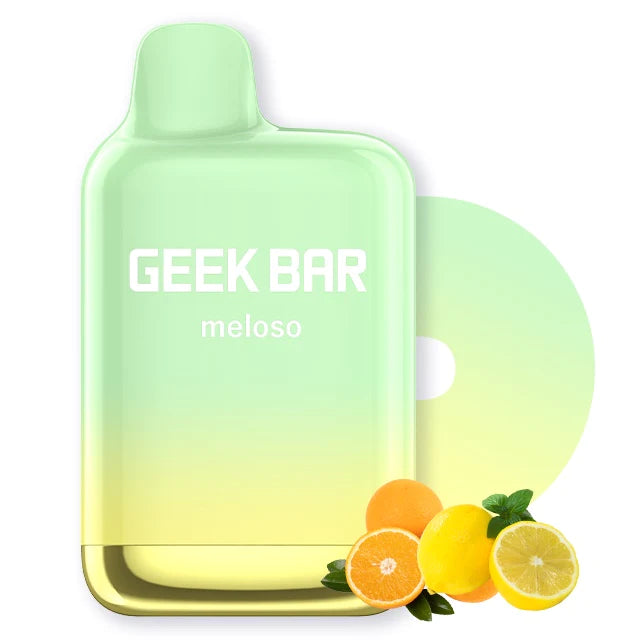 GEEKBAR 4000 puffs 2%