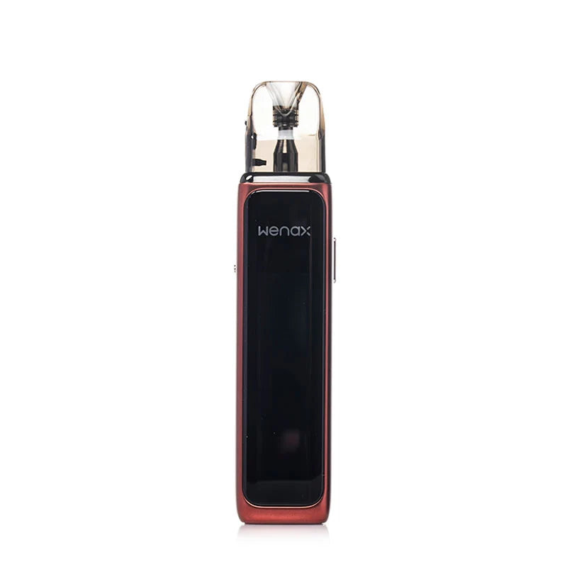 KIT GEEKVAPE Q ULTRA