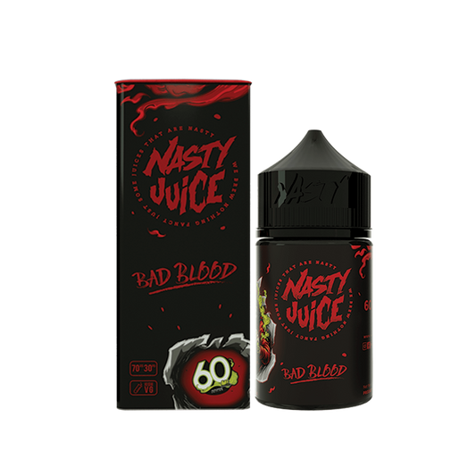 NASTY JUICE BAD BLOOD 60ML