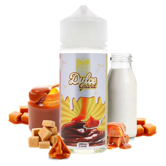 FUEL DULCE GRAND 100ML