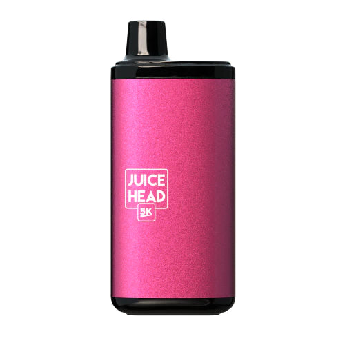 JUICE HEAD 5000 puffs