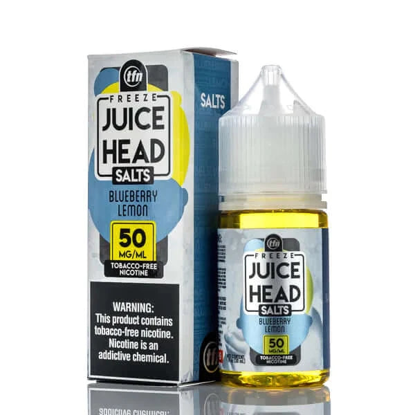 Juice Head Salt 30ml