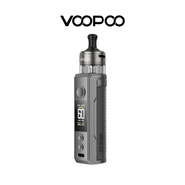 KIT DRAG S2 PNP X – VOOPOO