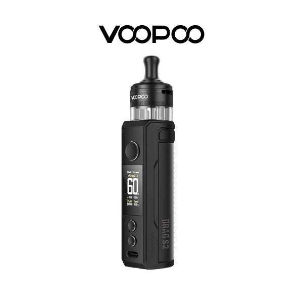 KIT DRAG S2 PNP X – VOOPOO