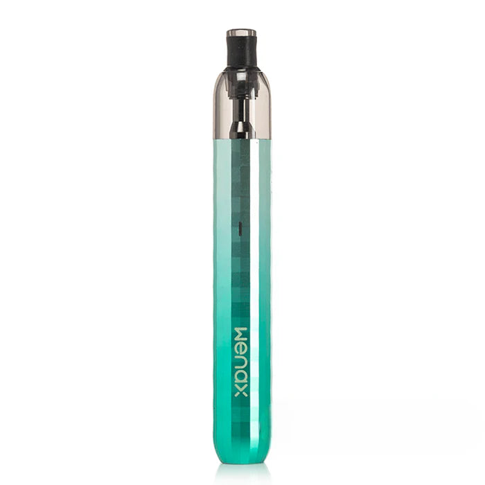 KIT GEEKVAPE WENAX M1