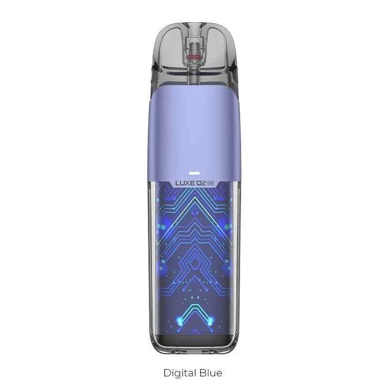 KIT VAPORESSO LUXE Q2 SE