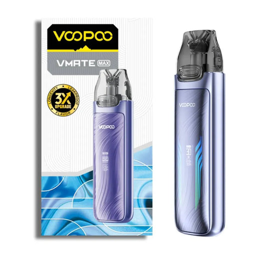 KIT VOOPOO VMATE MAX